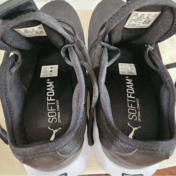 US 8 Women’s Puma Soft Ride - Picture 9 of 9